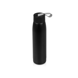 Термобутылка «Grace» 320мл, черный