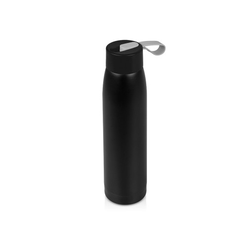 Термобутылка «Grace» 320мл, черный