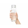 Бутылка для воды «Candy», 550мл, серый