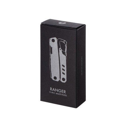 Мультиинструмент «Ranger» 11-в-1