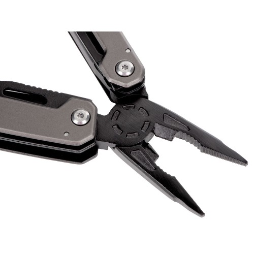 Мультиинструмент «Ranger» 11-в-1