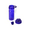 Спортивный шейкер Winner из тритана, синий