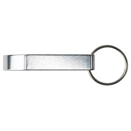 Брелок-открывалка «Dao», серебристый