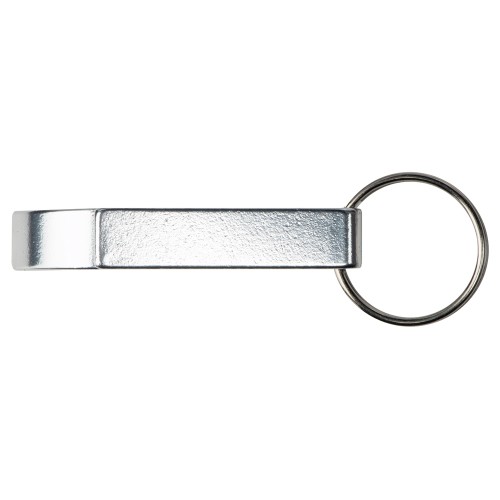 Брелок-открывалка «Dao», серебристый