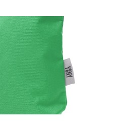 Косметичка из полиэстера 300D с подкладкой "Amalia", зеленый