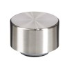 Вакуумная термобутылка "Brottle", темно-синий