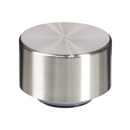 Вакуумная термобутылка "Brottle", темно-синий