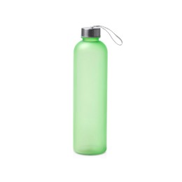 Бутылка для воды «Йогер» из PCTG, объем 1000 мл, папоротниковый