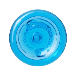 Бутылка «Rill» 600мл, тритан, синий прозрачный