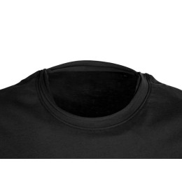 Майка оверсайз «Berlin», унисекс, черный