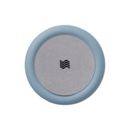 Термос Scout софт-тач, тубус, антрацит