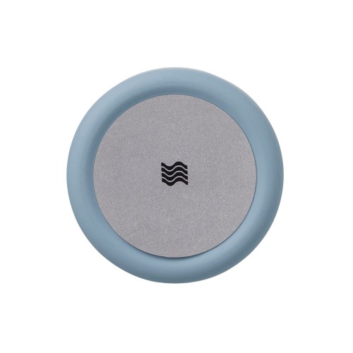 Термос Scout софт-тач, тубус, антрацит