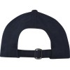 Opal с 6 панелями Aware™ кепка из переработанных материалов - Темно - синий