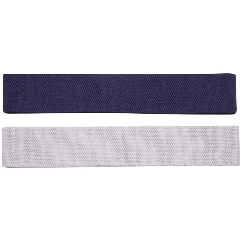 Набор из 2-х лент-эспандеров Grip - Lilac / Dusk Purple