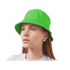 Хлопковая панама, зеленое яблоко