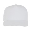 Пятипанельная кепка Hades, белый