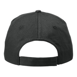 Бейсболка "Memphis" 5-ти панельная 165 гр, серый