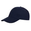 Бейсболка «Oklahoma», темно-синий