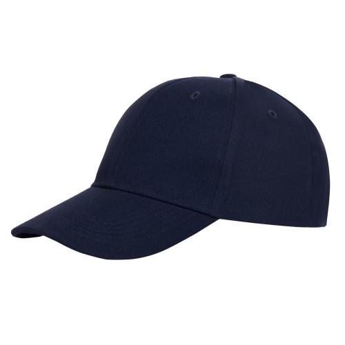 Бейсболка «Oklahoma», темно-синий