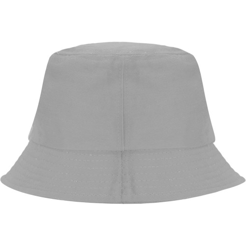 Хлопковая панама, серый