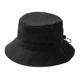 Непромокаемая панама из микрофибры Айора (AYORA), черный