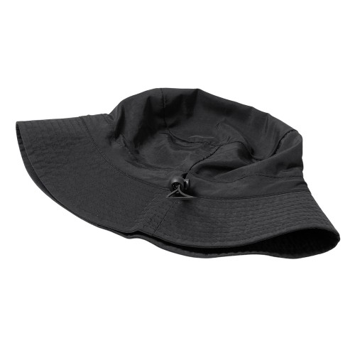 Непромокаемая панама из микрофибры Айора (AYORA), черный