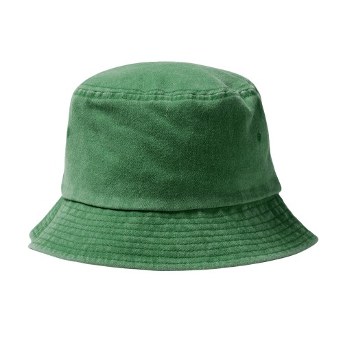 Панама DEREK, темно- зеленый