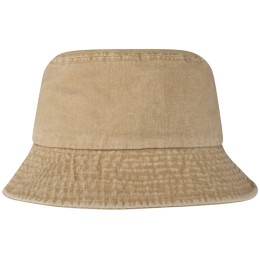 Панама "Mitica" стираная  - Oatmeal