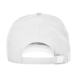 Бейсболка «Oklahoma», белый (Р)