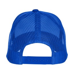 Бейсболка «Kansas», классический синий