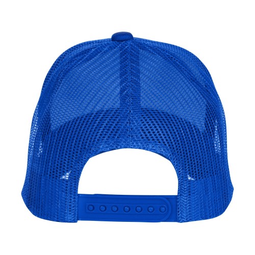 Бейсболка «Kansas», классический синий