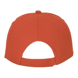 Кепка из 5 панелей Feniks, оранжевый