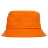 Хлопковая панама, оранжевый