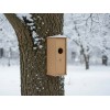 Скворечник DIY