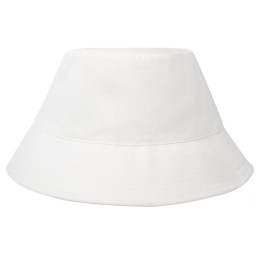 Панама Wicklow из переработанного материала - Белый