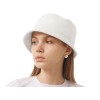 Панама «Manila», унисекс, белый