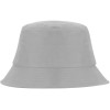 Хлопковая панама, серый
