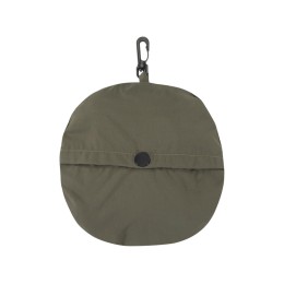 Панама "Hatch" складная - Зеленый лесной