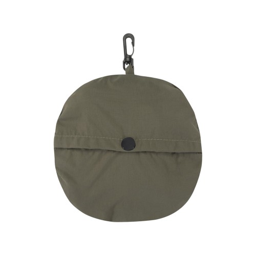 Панама "Hatch" складная - Зеленый лесной