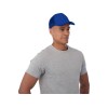 Бейсболка "Trucker", ярко-синий