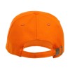 Бейсболка «Florida 350» 5-панельная, оранжевый