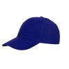 Бейсболка «Oklahoma», классический синий