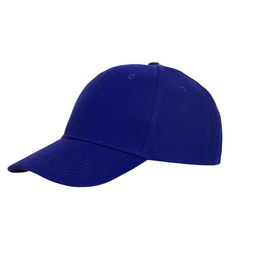 Бейсболка «Oklahoma», классический синий