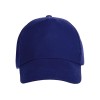 Бейсболка «Florida 350» 5-панельная, кл. синий