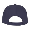 Шестипанельная кепка Ares, темно - синий