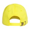 Бейсболка "Мемфис 230" 5-панельная, yellow