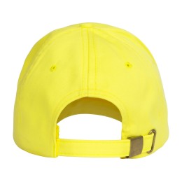 Бейсболка "Мемфис 230" 5-панельная, yellow