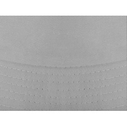 Хлопковая панама, серый