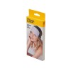 Маска для глаз Travel Blue Luxury Eye Mask (453), цвет бежевый