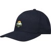 Onyx с 5 панелями Aware™ кепка из переработанных материалов - Темно - синий